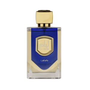 Liam Blue Shine