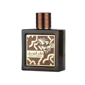 Qaed Al Fursan Untamed