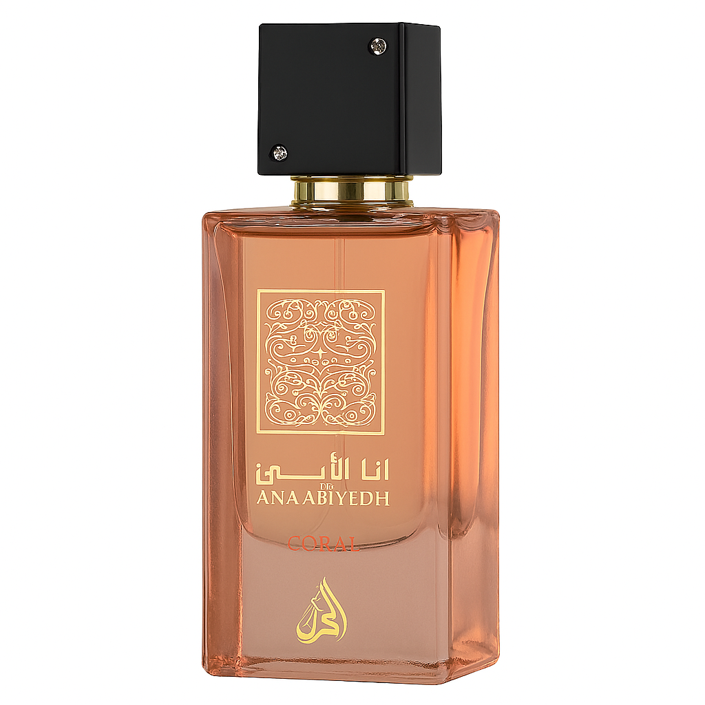 Ana Abiyedh Coral