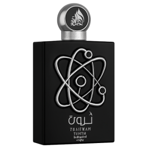 Tharwah Silver