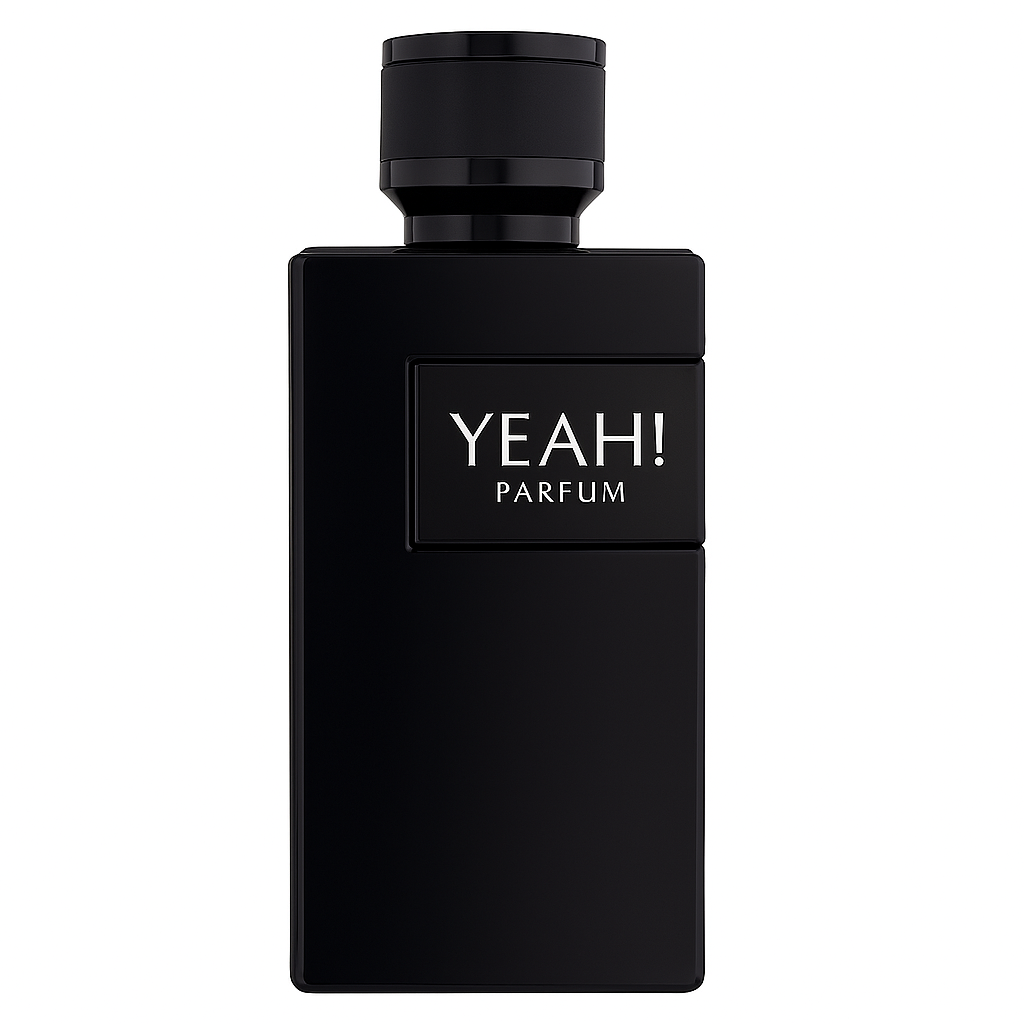 Yeah! Man Parfum