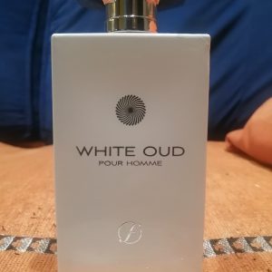 White Oud