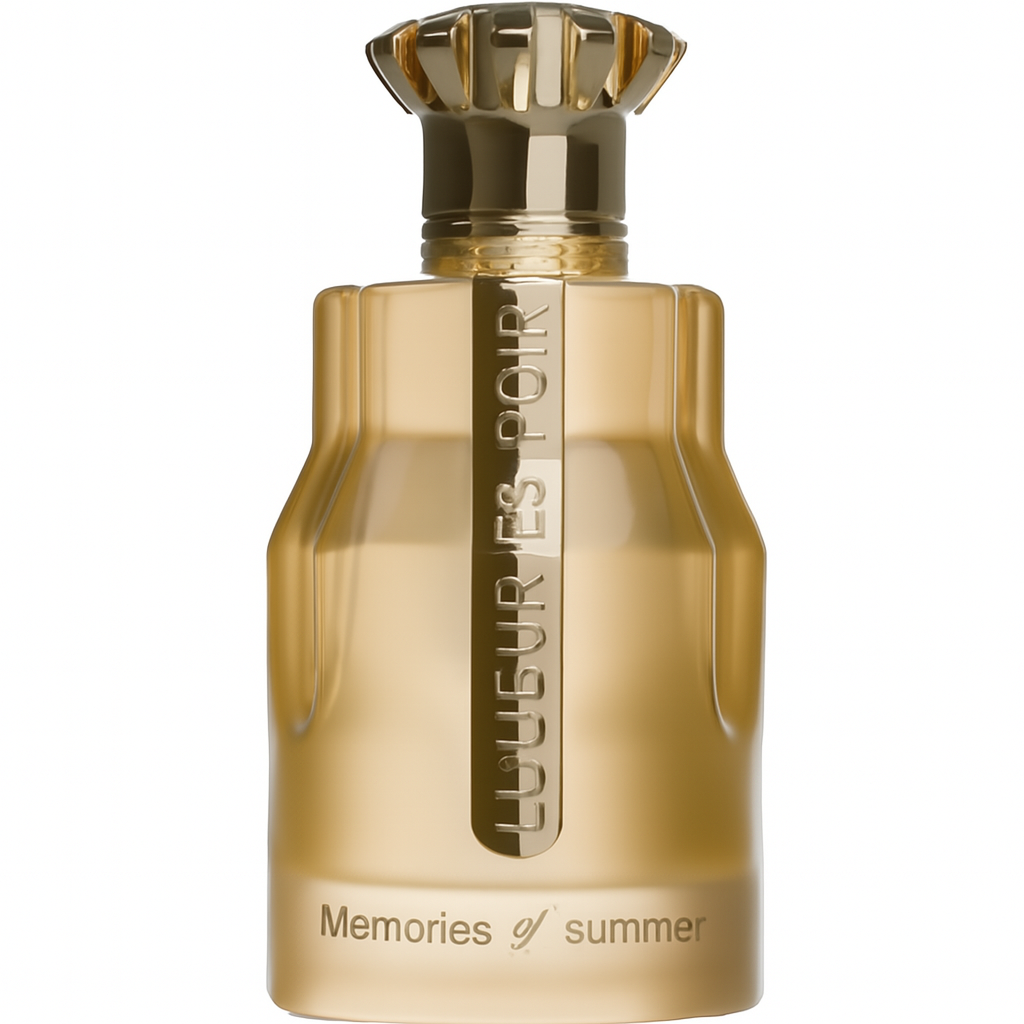 Lueur d'Espoir Memories of Summer