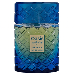 Oasis Fruity Oud