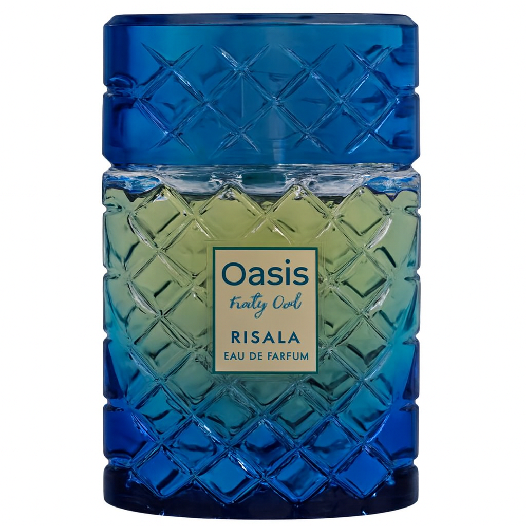 Oasis Fruity Oud