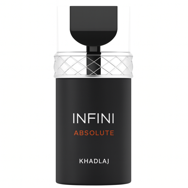 Infini Absolute – Scents Of Dubai SA