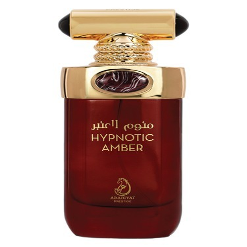 Hypnotic Amber