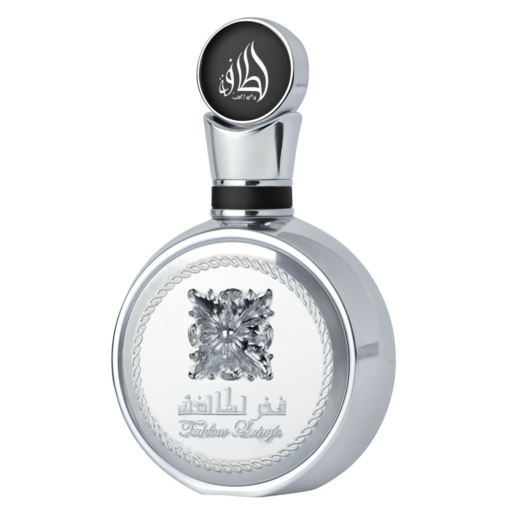 Fakhar Platin