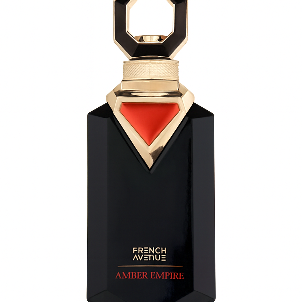 Amber Empire
