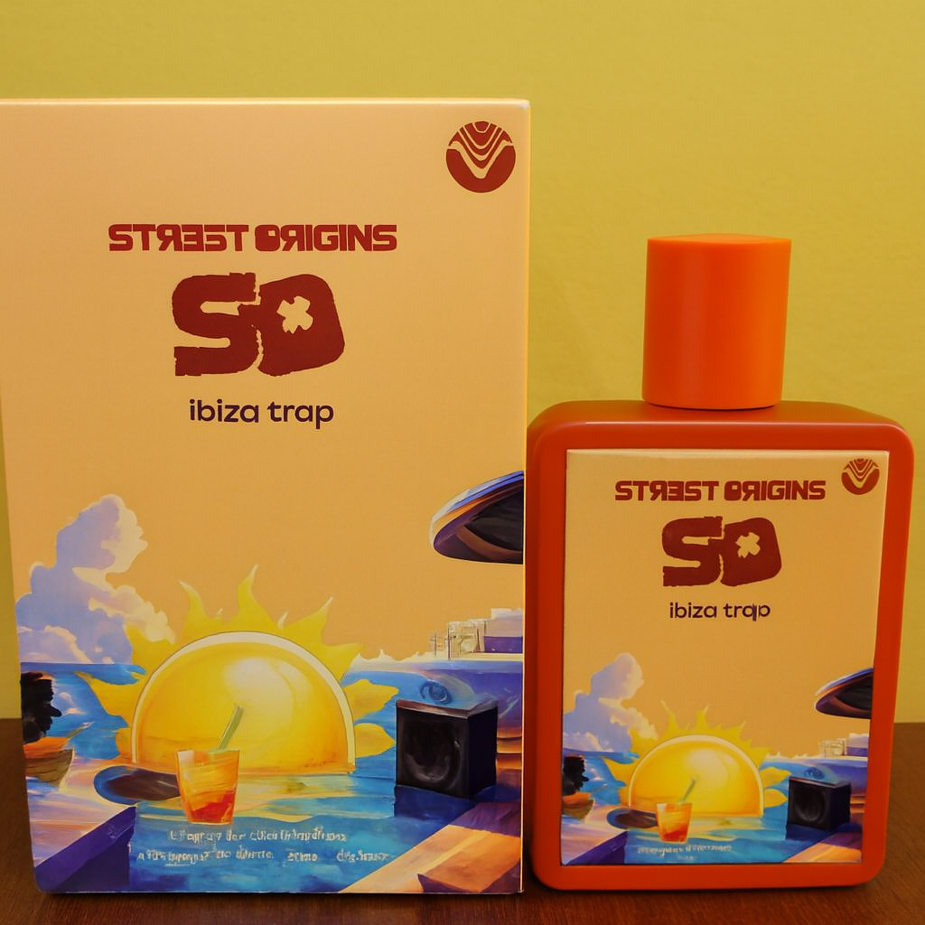Street Origins Ibiza Trap