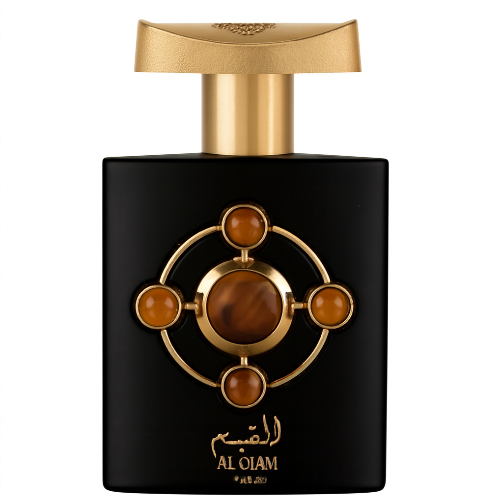 Al Qiam Gold