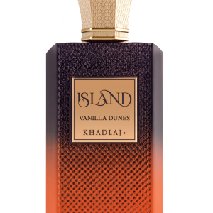 Island Vanilla Dunes