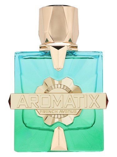 Aromatix Sun Kissed