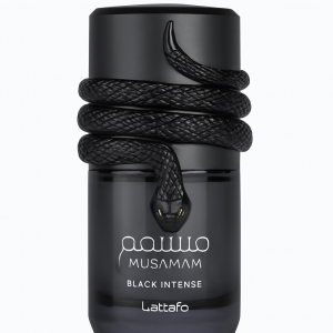 Musamam Black Intense