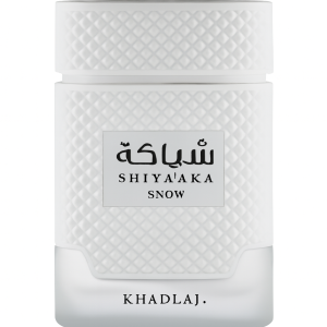 Shiyaaka Snow