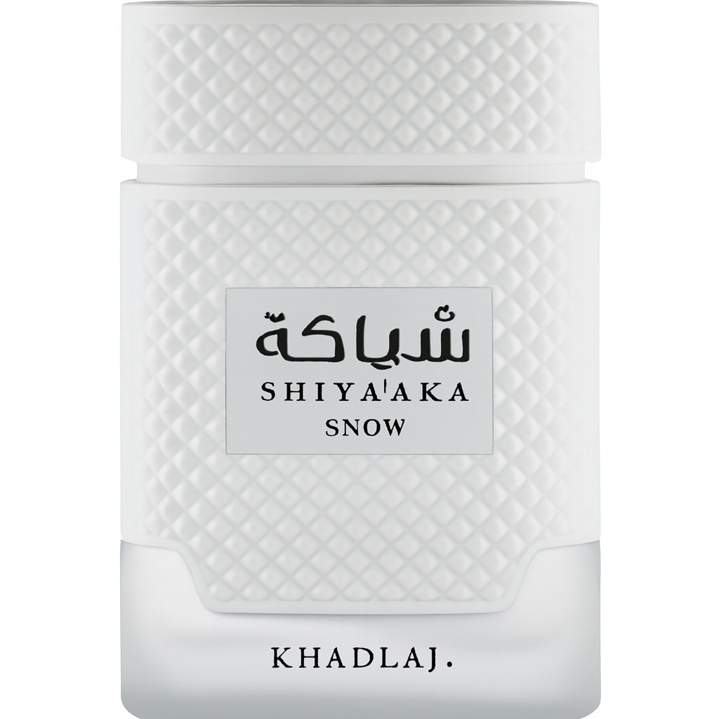 Shiyaaka Snow