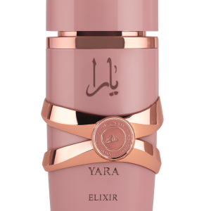 Yara Elixir