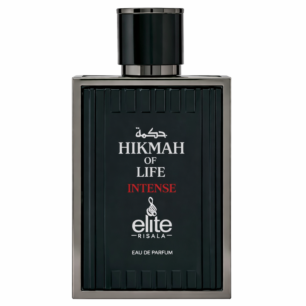 Hikmah of Life Intense