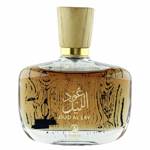 Oud Al Layl