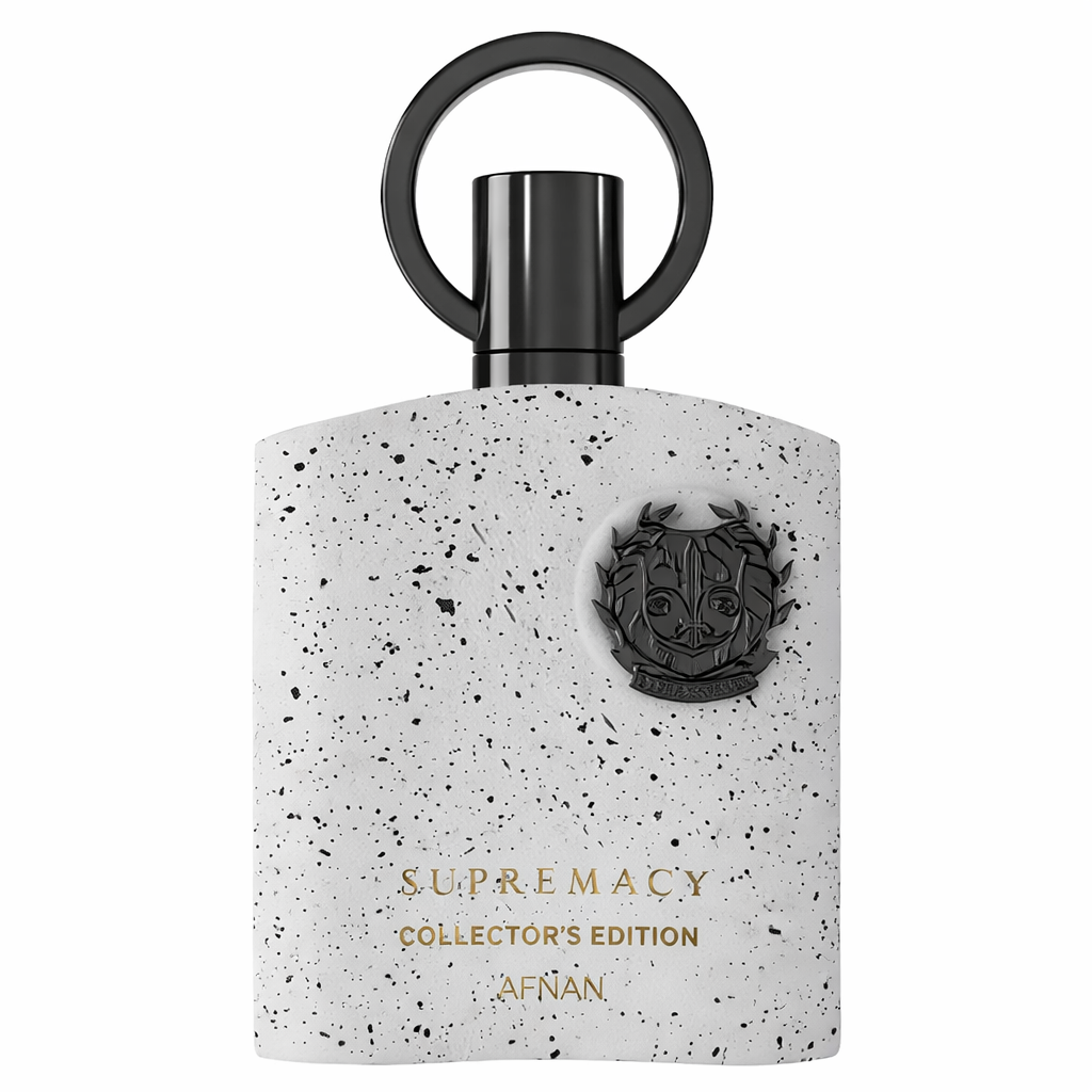 Afnan Supremacy Collectors Edition