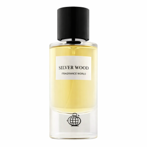 Silver Wood