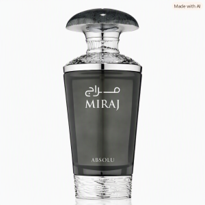 Miraj